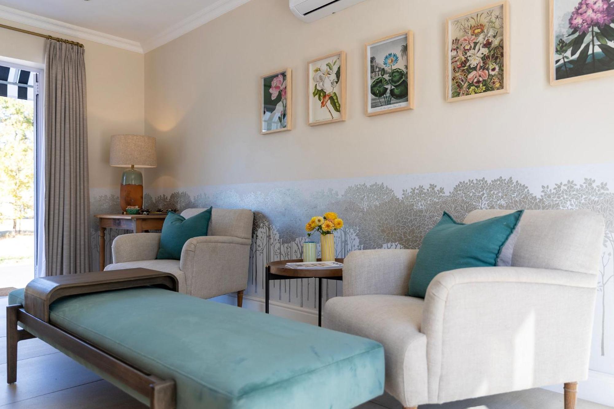 Lemoenkloof Boutique Gasthuis 4*