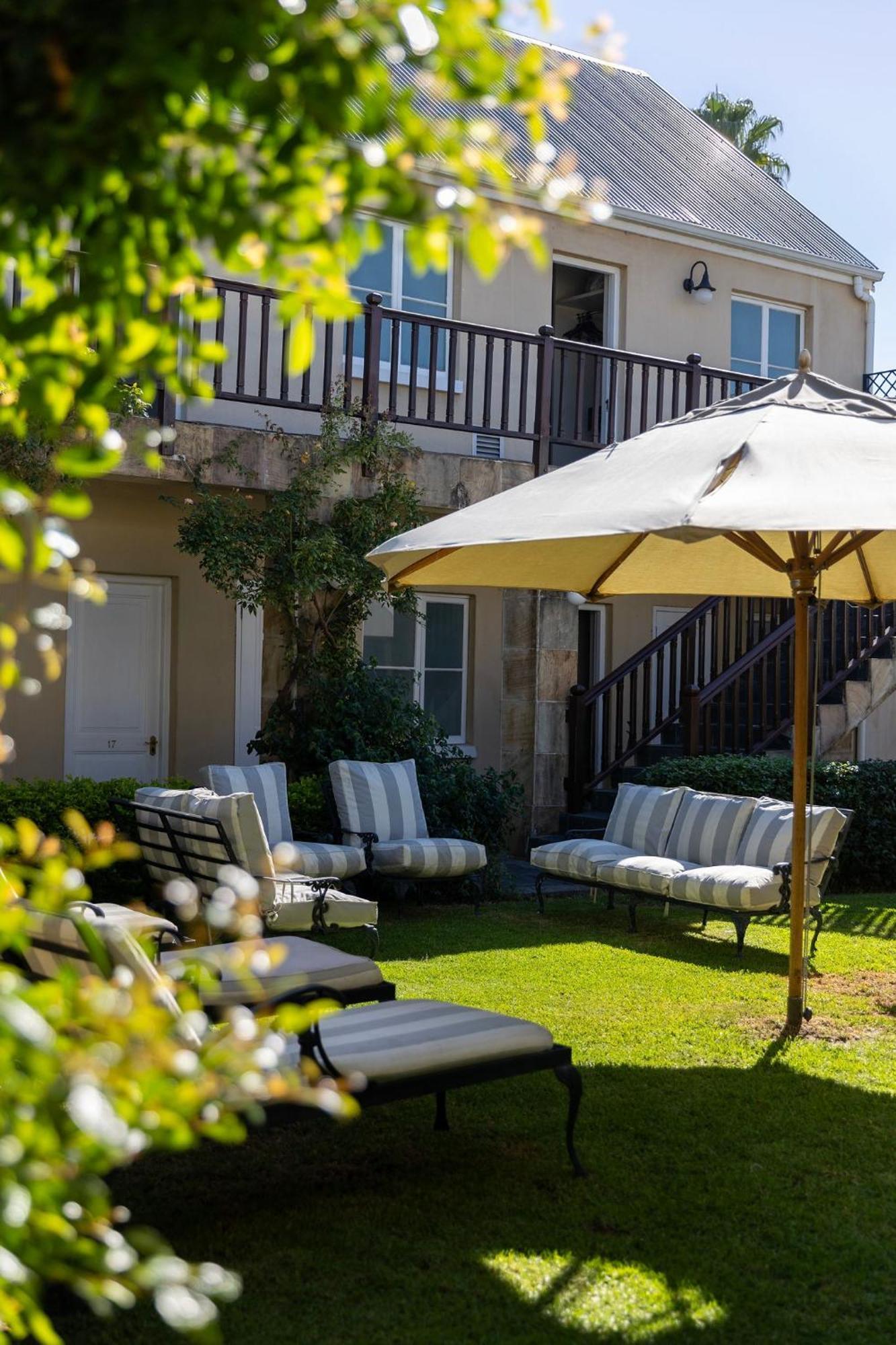 Lemoenkloof Boutique Paarl