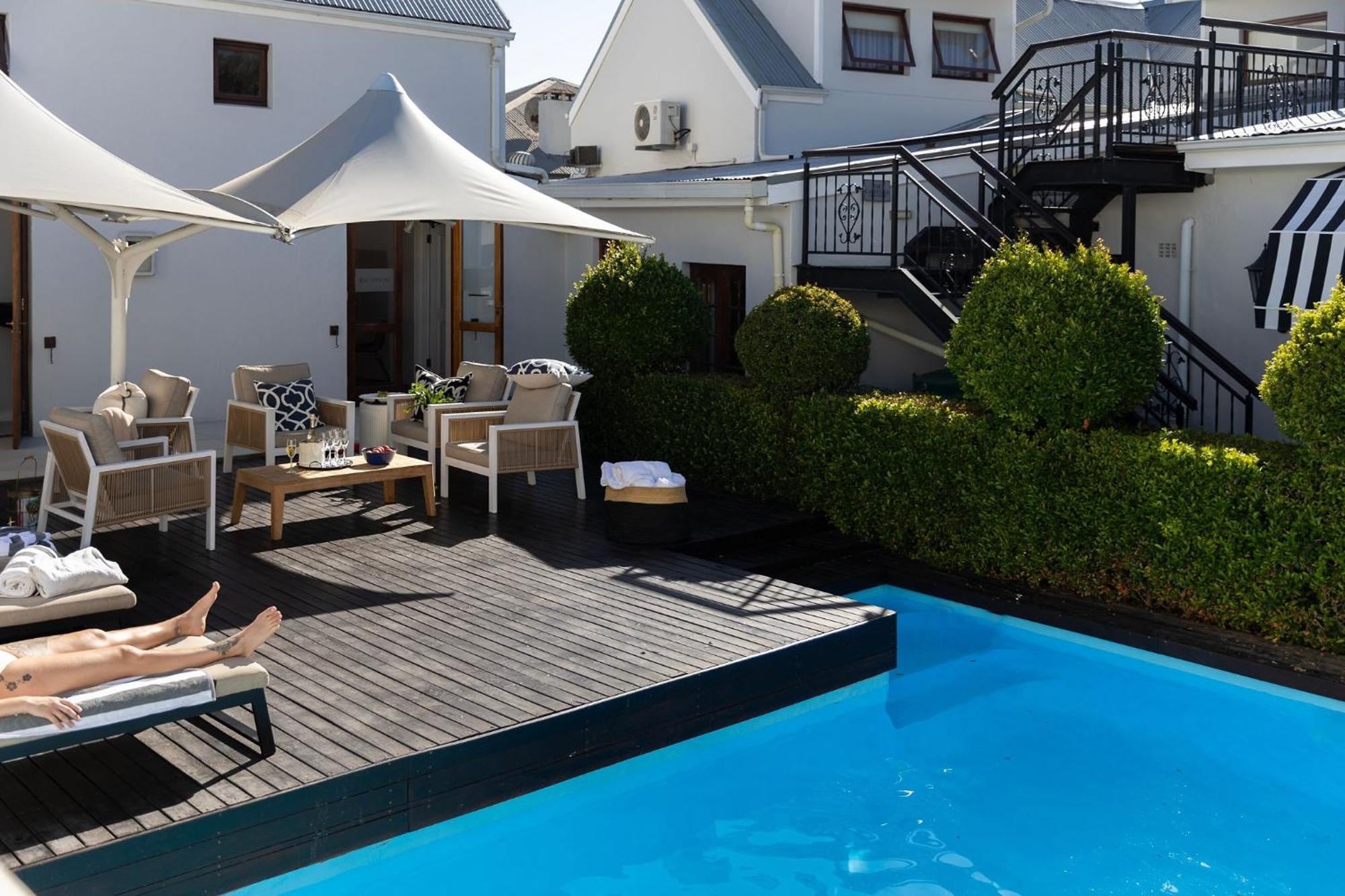 Lemoenkloof Boutique Paarl