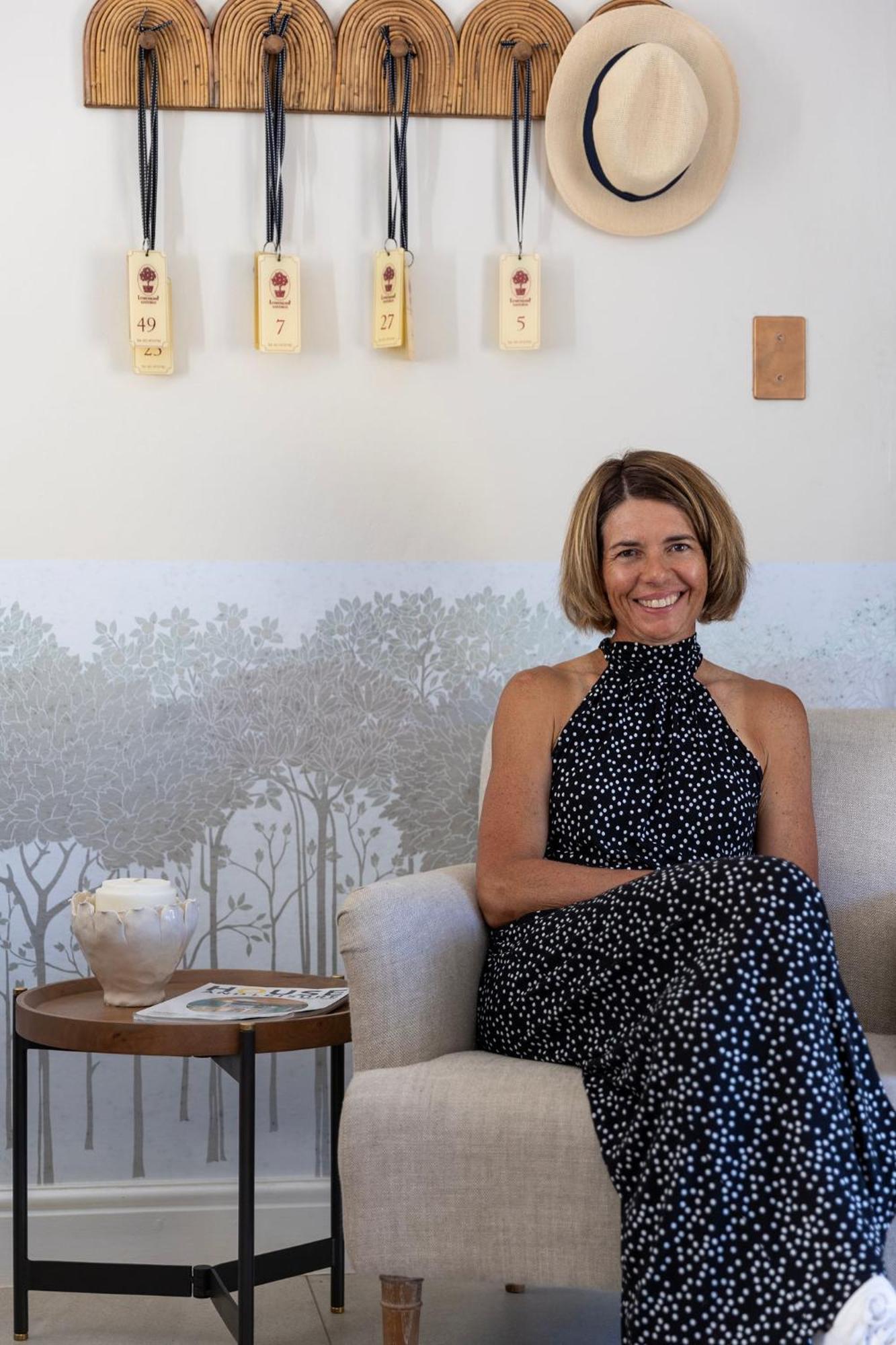 Lemoenkloof Boutique 4*