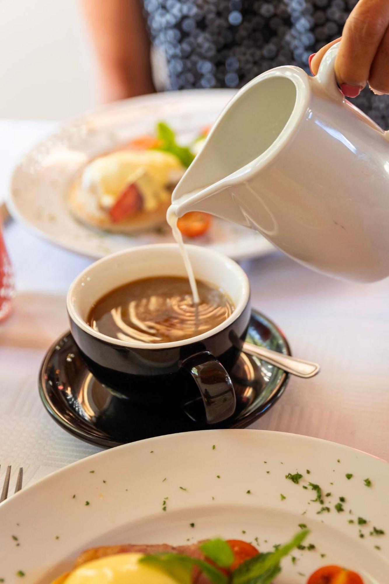Lemoenkloof Boutique Gasthuis Paarl