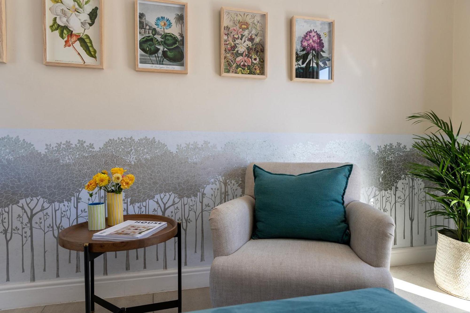 Lemoenkloof Boutique Gasthuis Paarl