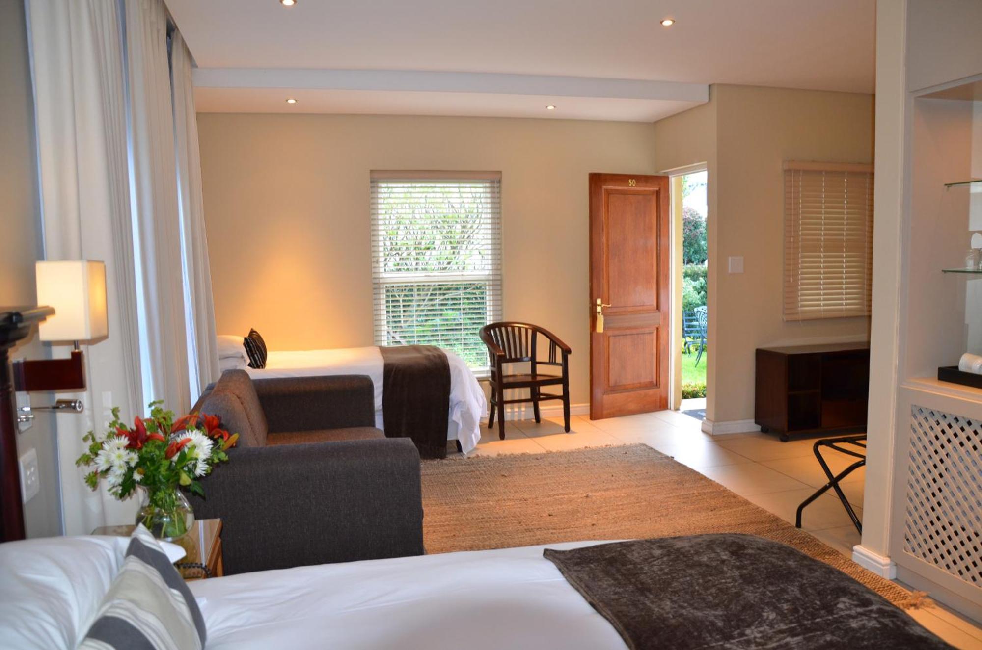 Lemoenkloof Boutique
