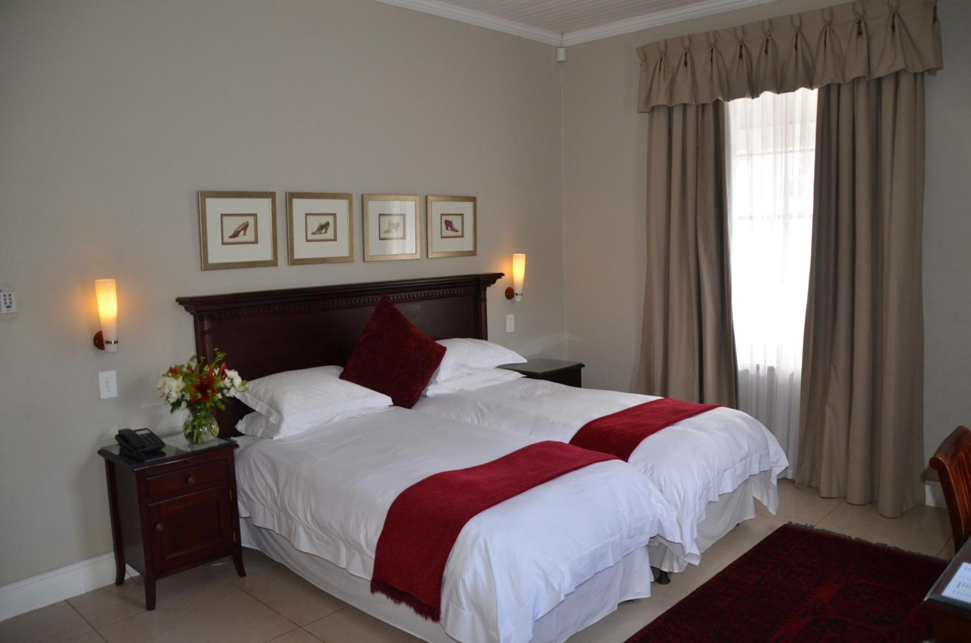 Lemoenkloof Boutique