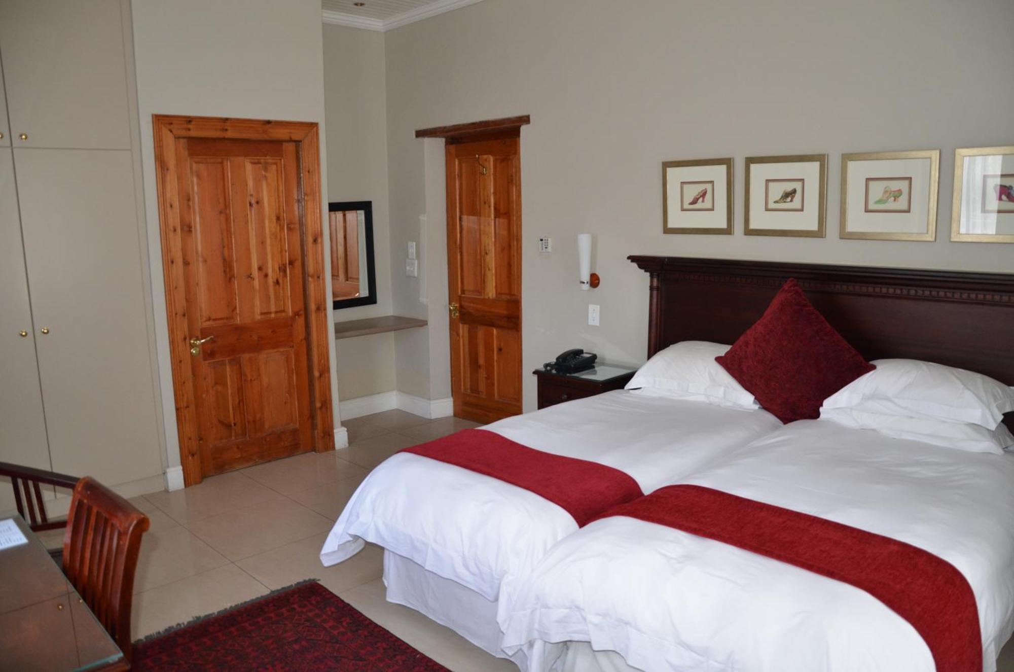 Lemoenkloof Boutique