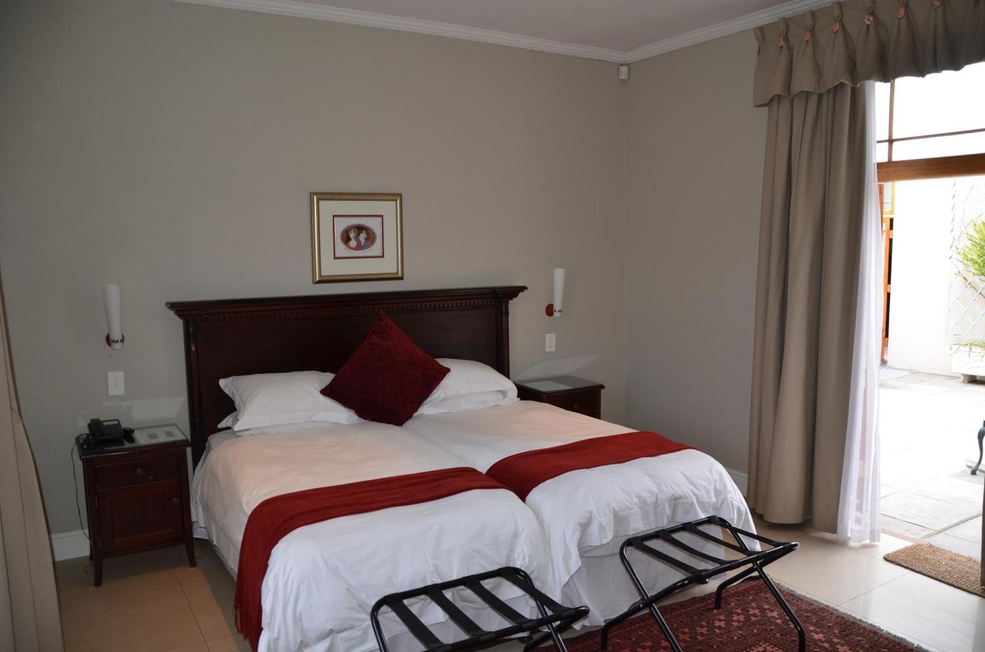 Guest house Lemoenkloof Boutique